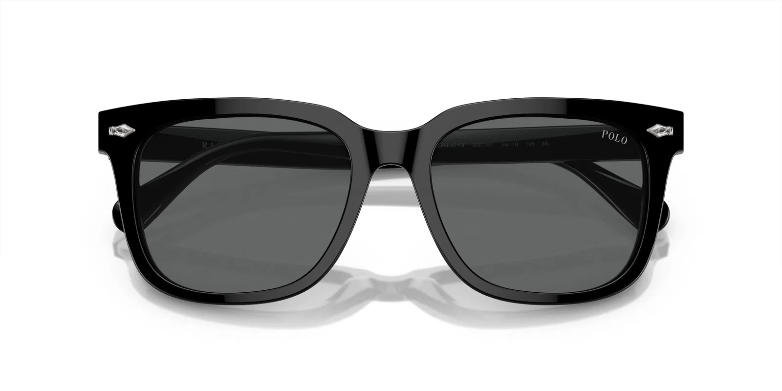 Polo 4210F Sunglasses - view 9